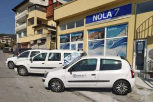 NOLA 7 с нов офис във Варна!