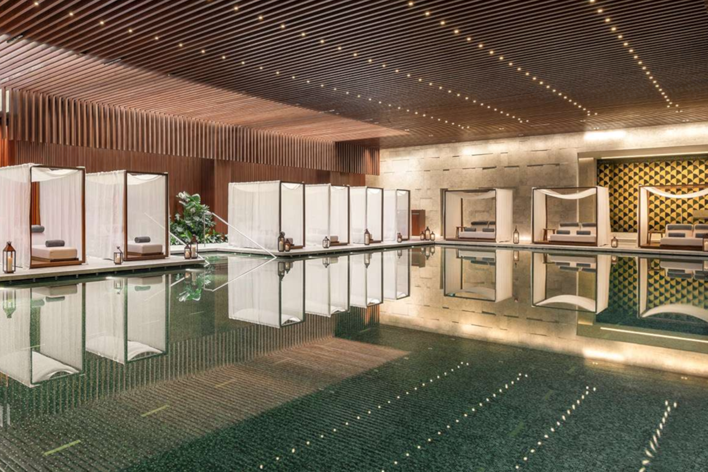 NOLA 7: Pioneering Water Leisure Engineering for Three Decades