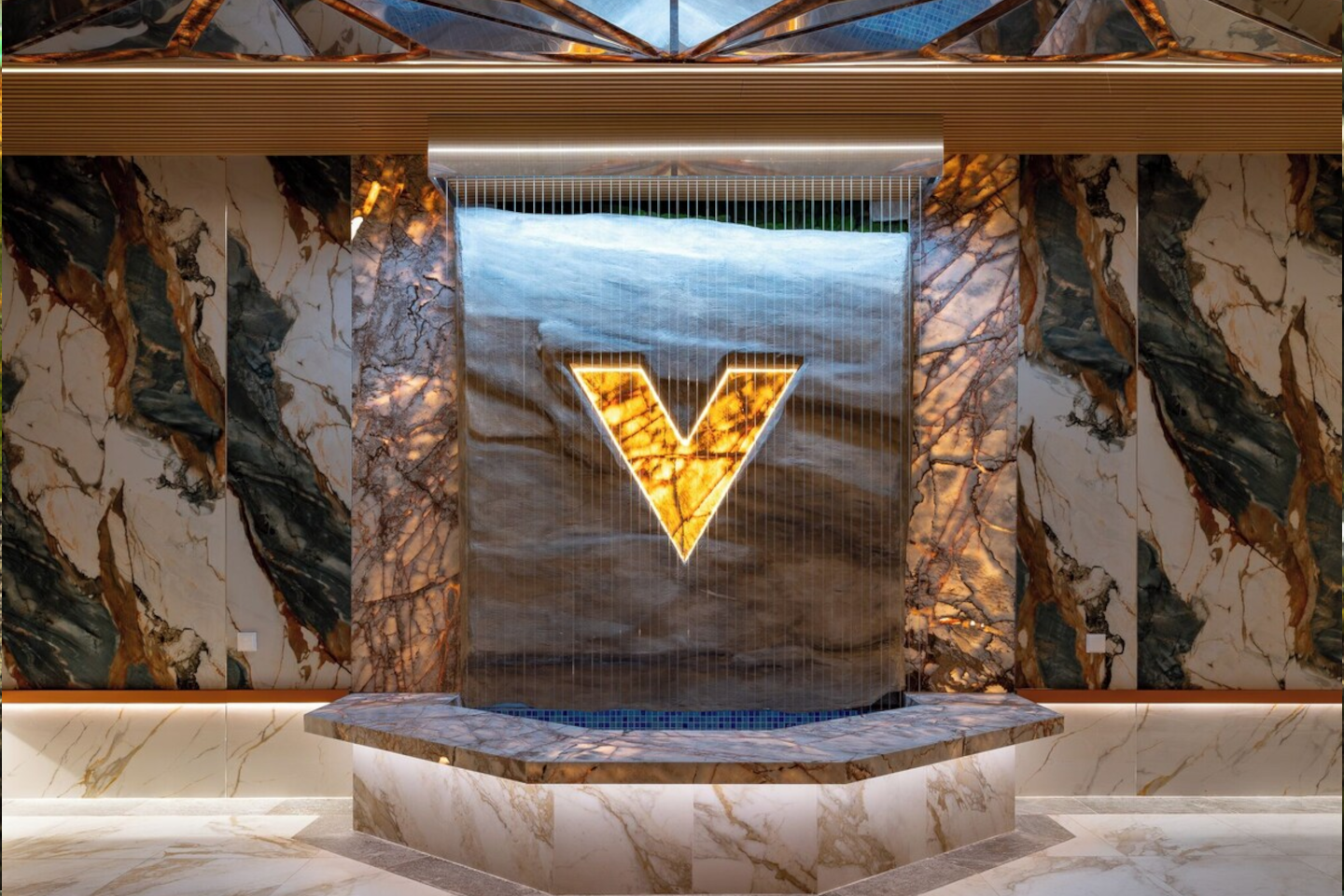 Spa and Wellness center "Grand Hotel" - Veliko Tarnovo , Bulgaria